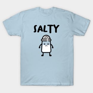 SALTY T-Shirt